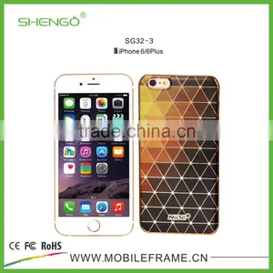 Shengo PC Cellphone Case Cover for IPhone 5G thumbnail-3