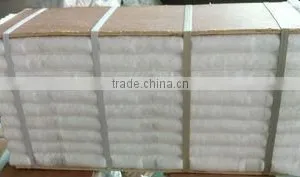 1260 Heat Resistant Ceramic Fiber Module for Oven Construction thumbnail-1