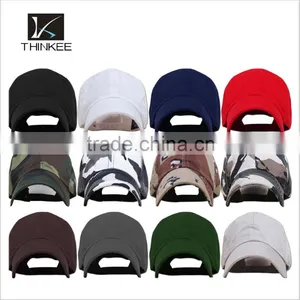 Promotional Baseball Cap,6 Panel Baseball Cap,custom Baseball Cap thumbnail-1