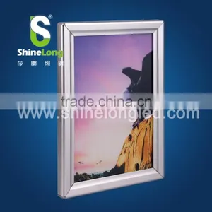 0-10V/1-10V Dimmable LED Panel Light 60W 620x620mm With PMMA+LGP+AL thumbnail-5