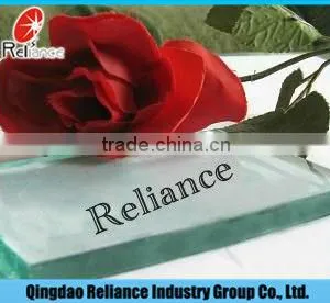 High Quality Clear Glass and Float Glass Type Clear Float Glass thumbnail-2