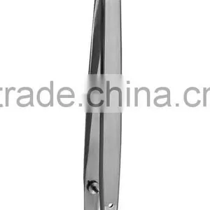 Dental Cotton & Dressing Forceps/College Pliers - Serrated Size15cm/Dental Instruments thumbnail-3