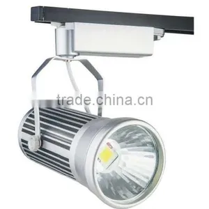 2years Warranty, LED Track Light 30W Cool White SP-8007, IP65 thumbnail-2