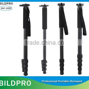 Cheap Price Monopod Foldable Camera Monopod Tripod Accessories thumbnail-5