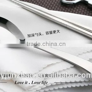 Stainless Steel Thailand Spoon Made by Jieyang Junzhan Factory -- High Mirror Polish thumbnail-3