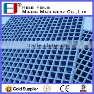 High Load Capacity Fiberglass Grates For Car Washing thumbnail-4