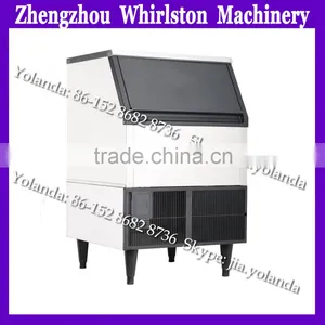 High Quality Best Selling Ice Cube Maker thumbnail-1