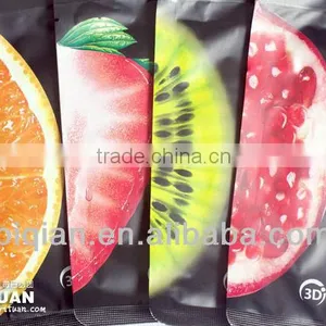 Fruit Extract Whitening,Nourishing,Moisturizer,Firming,Anti-Wrinkle Face Mask,Vitamin C Facial Mask,Brighting With Jojoba Oil thumbnail-2
