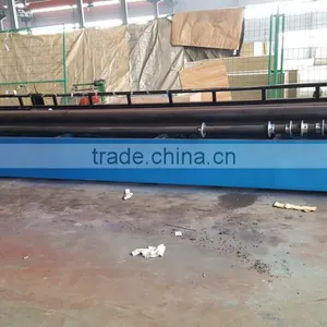 Mesh Sheeting Straightening Machine(New Design) thumbnail-1