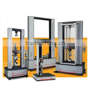 Falling Weight Impact Tester/ Drop Weight Impact Testing Machine/ Falling Hammer Impact Tester thumbnail-3