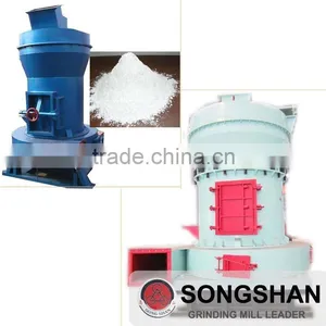 Marble Micropowder Mill thumbnail-1