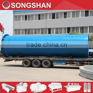 Songshan Wet Sand Drying Equipment Price thumbnail-3