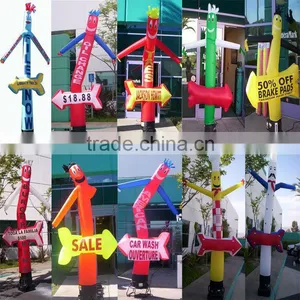 Inflatable Air Dancer for Advertising,advertisement Inflatable,inflatable Advertising thumbnail-2