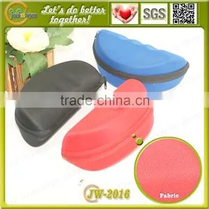 Beautiful Eyeglasses Case Customized Free Sample Carton Shape Glasses Case thumbnail-3