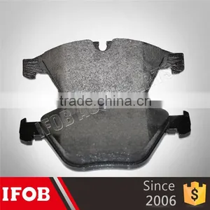IFOB Front Brake Pads Auto Parts For German Car 3 Series E93 LCI 34116780711 thumbnail-1