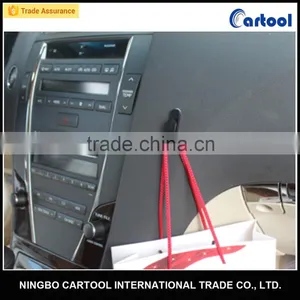Plastic Hot Sale Car Super Stick Hook thumbnail-1