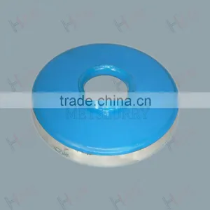 China Uesd Pump Parts High Efficiency Rubber Impeller thumbnail-2