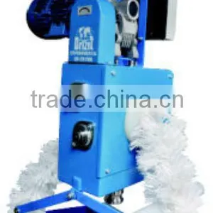 Rope Mop Oil Skimmer thumbnail-1