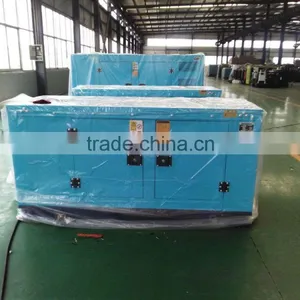 Hot! 2015 CE Approved With Factory Price Generator 20 Kva With Sound Proof 3ph thumbnail-1