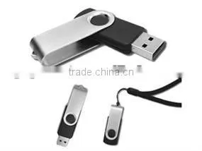 Usb Stick Swivel Flash Drive thumbnail-1