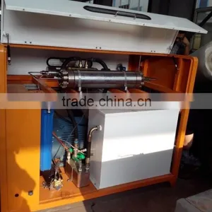 Servo Motor Stainless Steel Cutting XC-2030W Cnc Waterjet Cutting Machine Quality Choice thumbnail-1