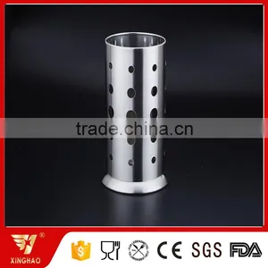 High Grade 0.6 MM Thick Household/Restaurant Cutlery Holder With Base thumbnail-4