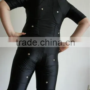 Weave Electrode Vest thumbnail-4