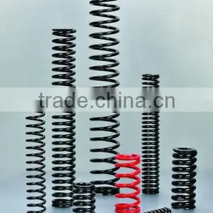 TS16949 Approved High Performance Automobile Lowering Springs thumbnail-6