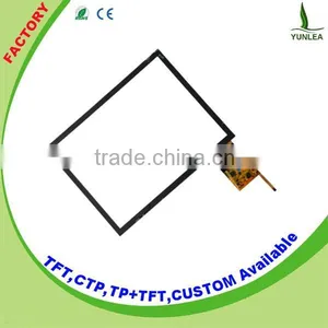 USB or I2C Interface 10.4 "touch Screen Panel With 10 Points thumbnail-1