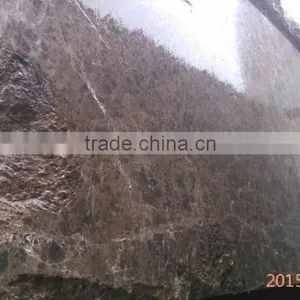 Spanish Dark Emperador Marble Slab thumbnail-4