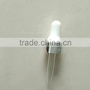 18 Neck Dropper Pipette for Essential Oil Bottles thumbnail-1