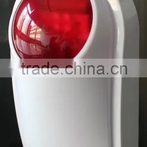 Wireless Outdoor Strobe Siren LS-91B1 thumbnail-2