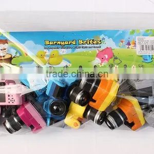 Wholesale MINI Camera LED Light Flash Keychain thumbnail-5