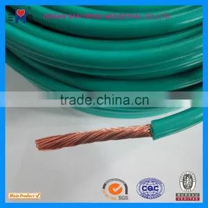 China Factory Supply Nice Price Electrical Wire and Cable BVR Supplier's Choice thumbnail-2