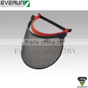 ER9412M Economic Faceshield Cheap Face Shield for Brush Cutters thumbnail-1