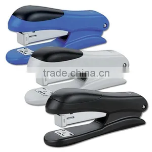 Medium Stapler for 20pcs Paper , High Quality Office Stapler thumbnail-6