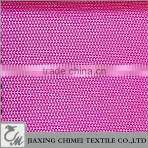 Lightweight Luggage Fabric, Jacquard 840D Polyester Oxford Fabric thumbnail-1