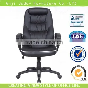 Leather Plywood Chair With Cheap Price K-8866 thumbnail-1