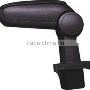 Car Armrest Console Box For SKODA Accessories OCTAVIA 2007 thumbnail-1
