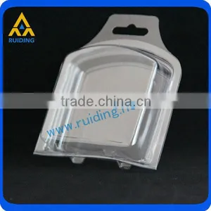 Attractive and Stylish Clear Baby Toy Plastic Blister Packaging thumbnail-1