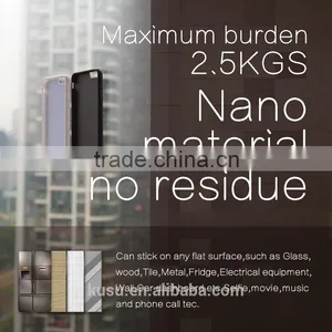 Anti Gravity Epoxy Case for IPhone6 Plus thumbnail-5