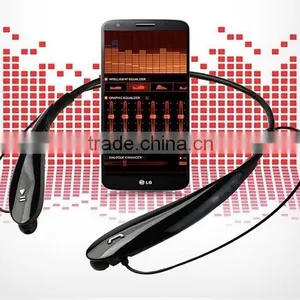 New Product Bluetooth Stereo Headset LG HBS-800 thumbnail-1
