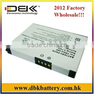 PDA Battery PDA-PALTreo500 Suitable for Palm Treo 500 550v 550p Otto PALM T500 thumbnail-1