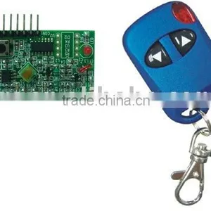 Made for You Remote Control Manual thumbnail-1