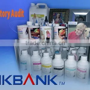 Sublimation Ink Using is of Wide Range thumbnail-1