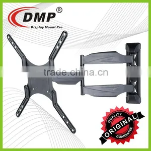 PLB171M-SW VESA 400x400 Triple Arm Articulating TV Brackets thumbnail-1