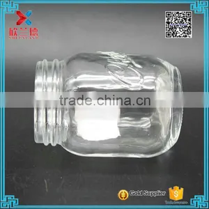 Hot Sale 50ml Glass Pudding Milk Jar Wholesale thumbnail-5