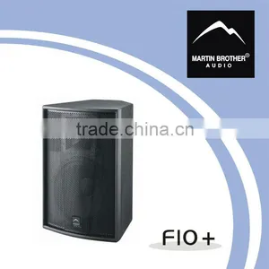 Martin Style pa Portable Speaker F10+ thumbnail-1