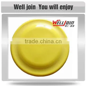 Promotional Top Quality Plastic Frisbee in Flying Disc thumbnail-1