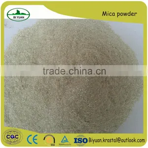 Free Sample High Quality Mica Powder thumbnail-2